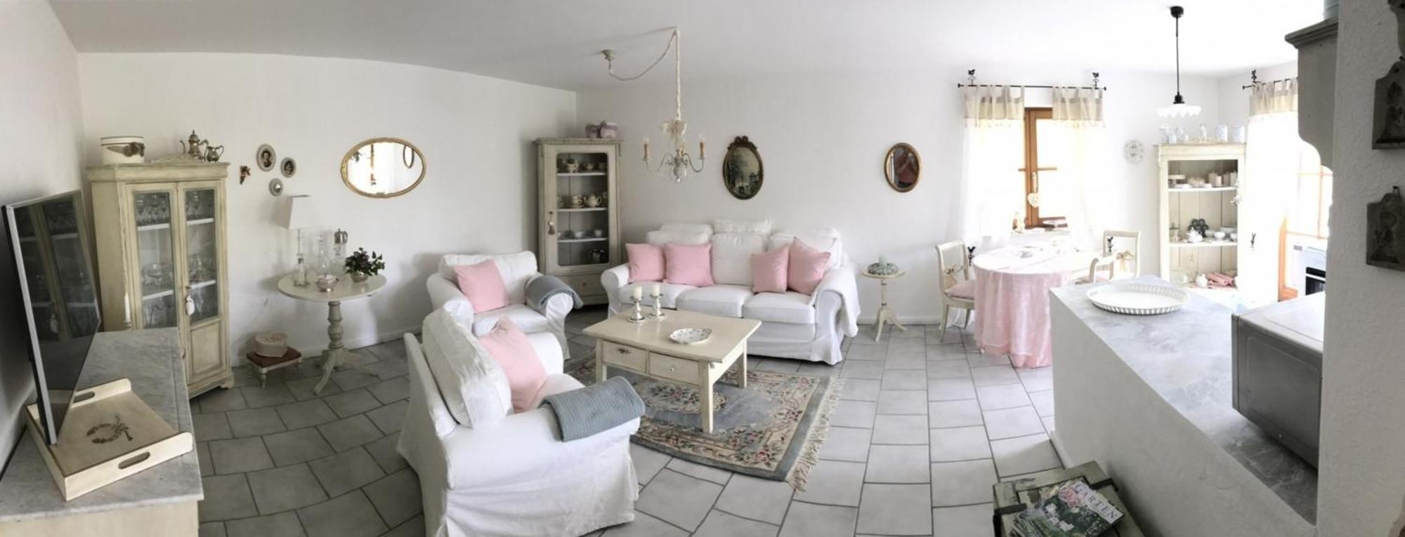 Ferienwohnung Lau Steingaden Esterno foto
